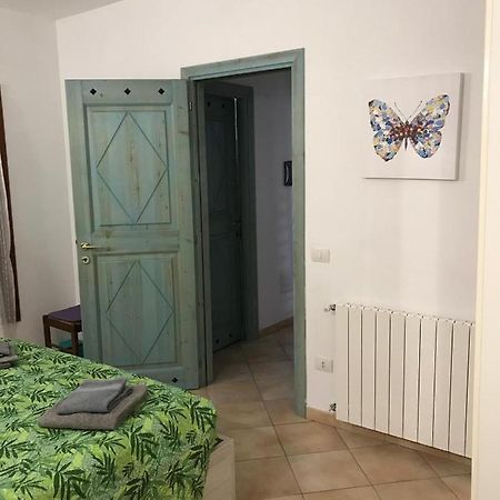 Apartamento 21 Via del Faro Olbia Exterior foto