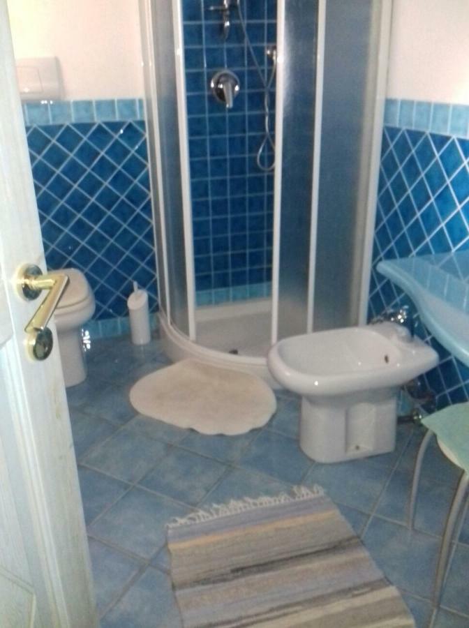 Apartamento 21 Via del Faro Olbia Exterior foto