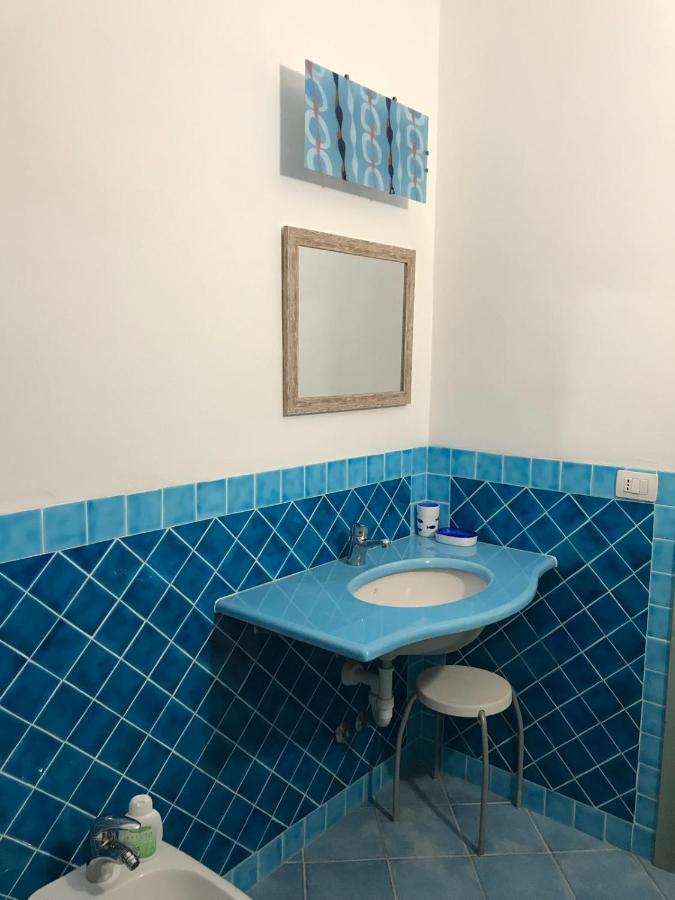 Apartamento 21 Via del Faro Olbia Exterior foto