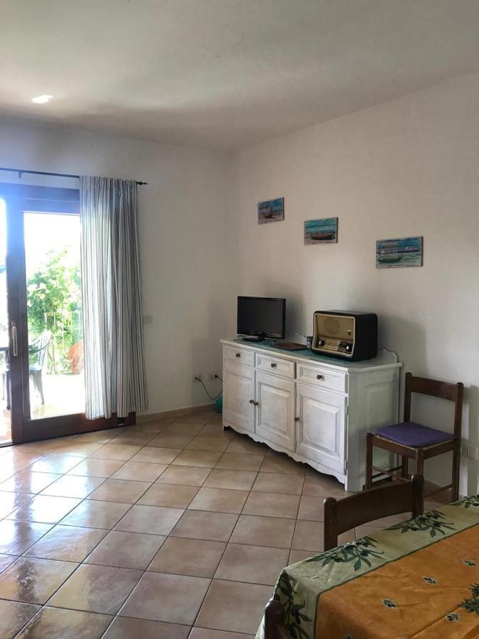 Apartamento 21 Via del Faro Olbia Exterior foto