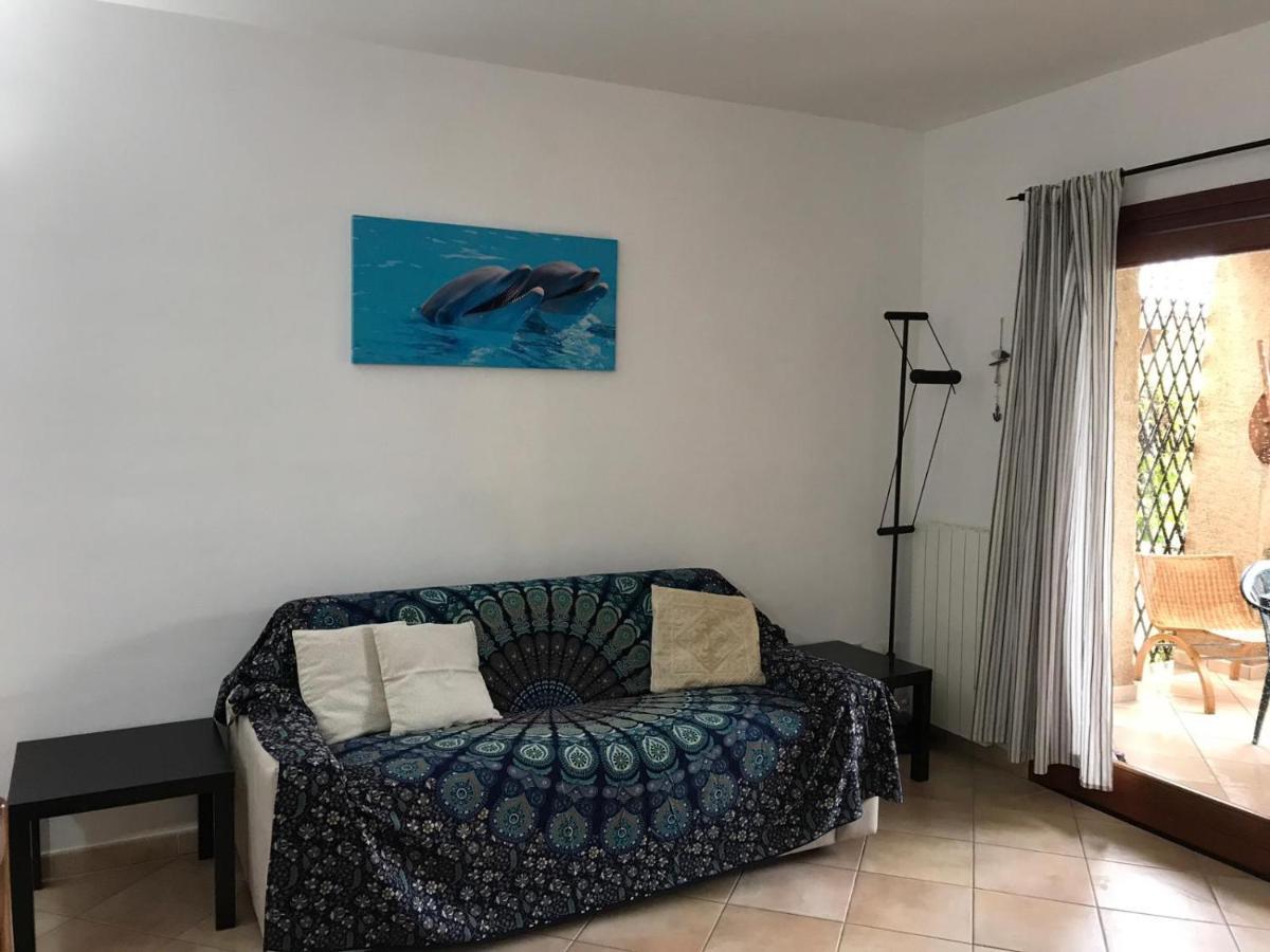 Apartamento 21 Via del Faro Olbia Exterior foto
